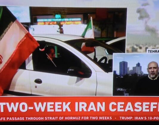 What, then, have the two sides actually agreed to