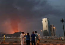 Divide and rule – how UAE is Israel’s ‘Trojan horse’ in the Gulf Tehran believes the United Arab Emirates has been playing an active role in the US-Israeli war on Iran