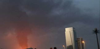 Divide and rule – how UAE is Israel’s ‘Trojan horse’ in the Gulf Tehran believes the United Arab Emirates has been playing an active role in the US-Israeli war on Iran