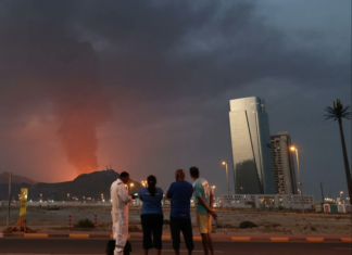 Divide and rule – how UAE is Israel’s ‘Trojan horse’ in the Gulf Tehran believes the United Arab Emirates has been playing an active role in the US-Israeli war on Iran