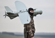 The narrative being delivered through our “Western-centric” media lens is that Ukrainians are legitimately resisting and defending their homeland from an evil invader