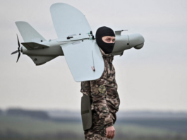 The narrative being delivered through our “Western-centric” media lens is that Ukrainians are legitimately resisting and defending their homeland from an evil invader