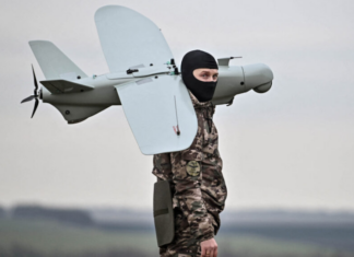 The narrative being delivered through our “Western-centric” media lens is that Ukrainians are legitimately resisting and defending their homeland from an evil invader