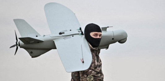 The narrative being delivered through our “Western-centric” media lens is that Ukrainians are legitimately resisting and defending their homeland from an evil invader