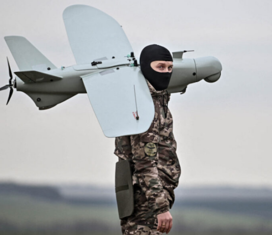 The narrative being delivered through our “Western-centric” media lens is that Ukrainians are legitimately resisting and defending their homeland from an evil invader