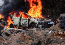 Richard David Hames: When will we make war untenable for the power elites? "Wars end when the people with the power to end them decide the cost of continuing exceeds the cost of stopping"