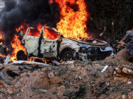 "Wars end when the people with the power to end them decide the cost of continuing exceeds the cost of stopping"