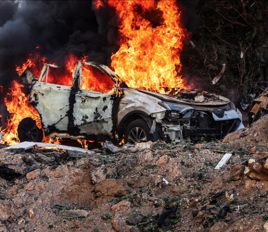 Richard David Hames: When will we make war untenable for the power elites? "Wars end when the people with the power to end them decide the cost of continuing exceeds the cost of stopping"