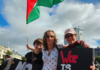 Why Vance couldn’t stop the Trump train wreck – an Iranian perspective "War is stupid" . . . a message from three generations of New Zealand peace protesters