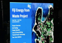 A decision on the waste-to-energy proposal can only be issued following the completion of the full technical and regulatory review