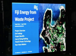 A decision on the waste-to-energy proposal can only be issued following the completion of the full technical and regulatory review