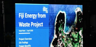 A decision on the waste-to-energy proposal can only be issued following the completion of the full technical and regulatory review