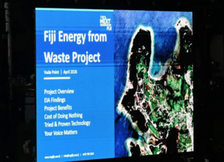 A decision on the waste-to-energy proposal can only be issued following the completion of the full technical and regulatory review