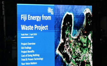 A decision on the waste-to-energy proposal can only be issued following the completion of the full technical and regulatory review