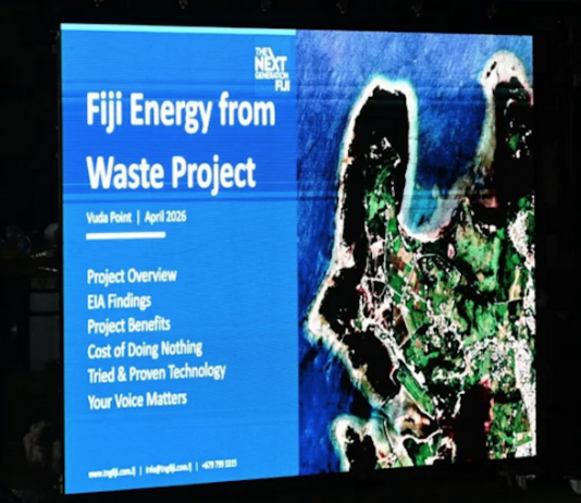 A decision on the waste-to-energy proposal can only be issued following the completion of the full technical and regulatory review