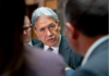 NZ Foreign Minister Winston Peters