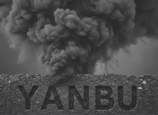 Eugene Doyle: Saudi Arabia’s ‘Nordstream’ pipeline is waiting to be hit