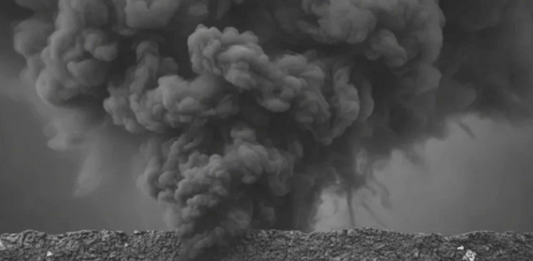 Eugene Doyle: Saudi Arabia’s ‘Nordstream’ pipeline is waiting to be hit