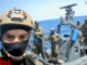 Türkiye condemns new Israeli ‘piracy’ against Gaza aid flotilla in international waters Israeli military pictured boarding the Global Sumud Flotilla yacht Abodes