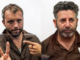 Two foreign activists -- Brazilian Thiago Ávila and Spanish Palestinian Saif Abukeshek -- from a Gaza-bound flotilla who were kidnapped and taken to Israel for interrogation and appeared before an Israeli court on May 3 and again two days later