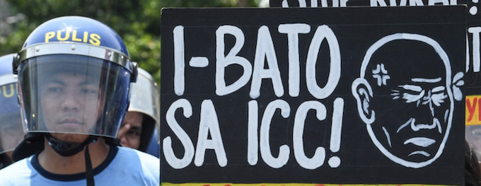 Fellow lawmakers accused of facilitating the escape of Senator Ronald “Bato” dela Rosa