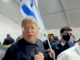 Israeli National Security Minister Itamar Ben-Gvir gloating in the Gaza flotilla detainees video