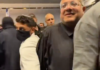 Peace Action demands NZ summon Israeli ambassador over brutal action against activists Israeli Security Minister Itamar Ben-Gvir gloating as security forces mistreat the Global Sumud Flotilla captives