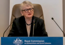 Commissioner Virginia Bell