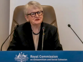 Commissioner Virginia Bell