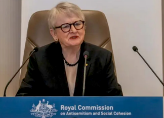Commissioner Virginia Bell