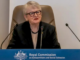 Commissioner Virginia Bell