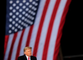 Robert Reich: Has Trump’s Republican Party become a criminal enterprise?