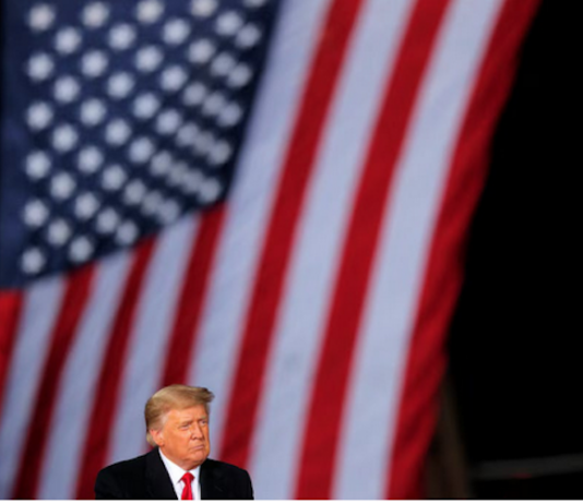 Robert Reich: Has Trump’s Republican Party become a criminal enterprise?