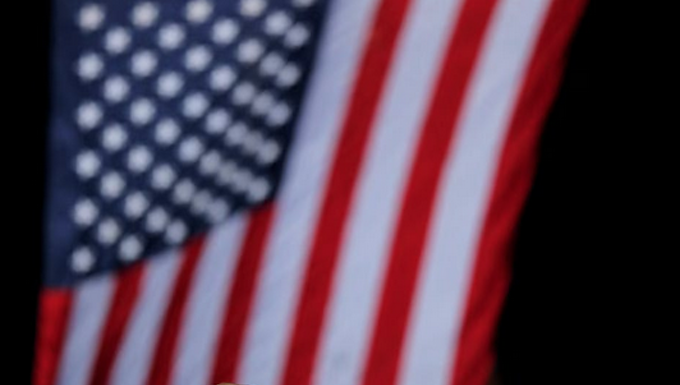 "The message is clear to every current or aspiring Republican politician: Be a toady to Trump, or you’re out."