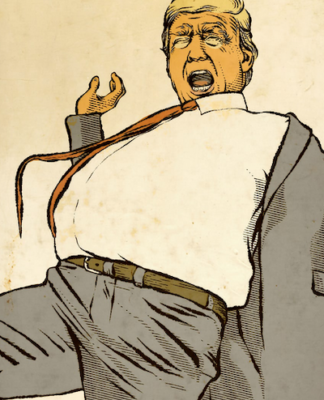 Chris Hedges: Gaza and Iran – the rise of the Global South "The end of the US Empire, led by an impetuous and clueless President Donald Trump, is irreversible."