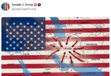 "We should first recognise that restarting the war amounts to an admission that Trump’s previous escalatory gambit-- the blockade of the blockade -- has failed."