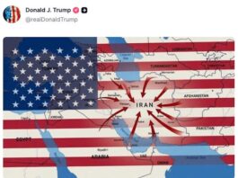 "We should first recognise that restarting the war amounts to an admission that Trump’s previous escalatory gambit-- the blockade of the blockade -- has failed."
