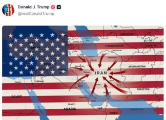 "We should first recognise that restarting the war amounts to an admission that Trump’s previous escalatory gambit-- the blockade of the blockade -- has failed."