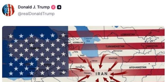 "We should first recognise that restarting the war amounts to an admission that Trump’s previous escalatory gambit-- the blockade of the blockade -- has failed."