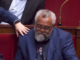 New Caledonia’s MP at the French National Assembly Emmanuel Tjibaou (pro-independence) after the French National Assembly endorsed changes in New Caledonia’s electoral roll for provincial elections