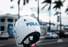 Multinational police probe into Fiji officers