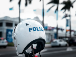 Multinational police probe into Fiji officers