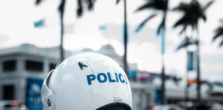 Multinational police probe into Fiji officers