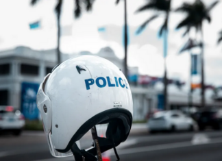 Multinational police probe into Fiji officers