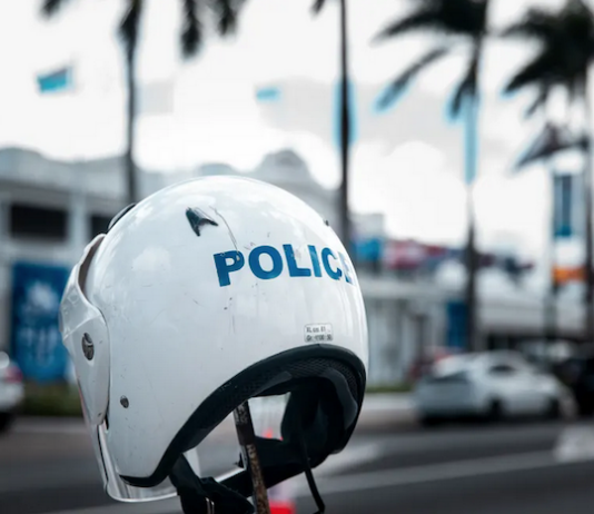Multinational police probe into Fiji officers