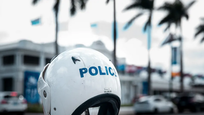 Multinational police probe into Fiji officers