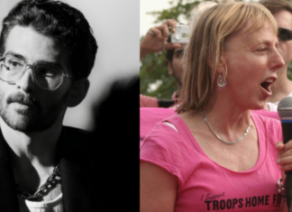 US target on leftwing streamer Hasan Piker and antiwar activist Medea Benjamin