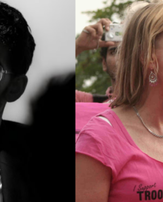 US target on leftwing streamer Hasan Piker and antiwar activist Medea Benjamin
