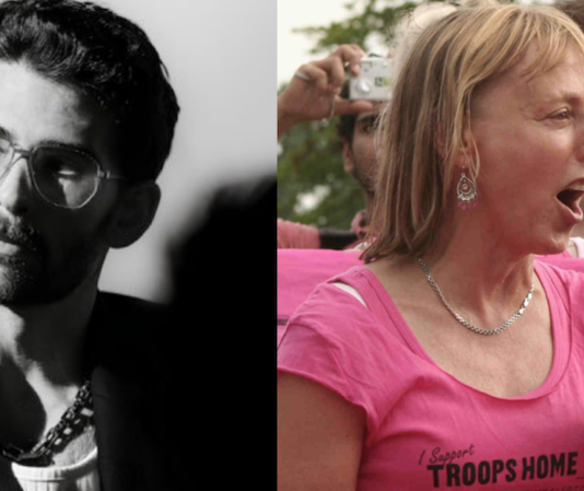 US target on leftwing streamer Hasan Piker and antiwar activist Medea Benjamin