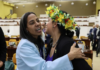 ISA's Secretary-General Leticia Carvalho